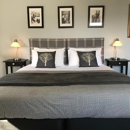 Troldhaugen Lodge - Adults Only Jindabyne Buitenkant foto