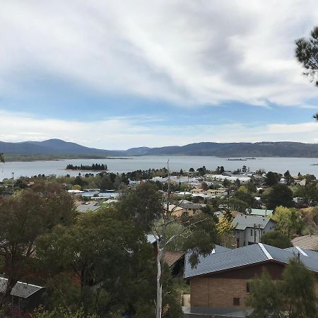 Troldhaugen Lodge - Adults Only Jindabyne Buitenkant foto
