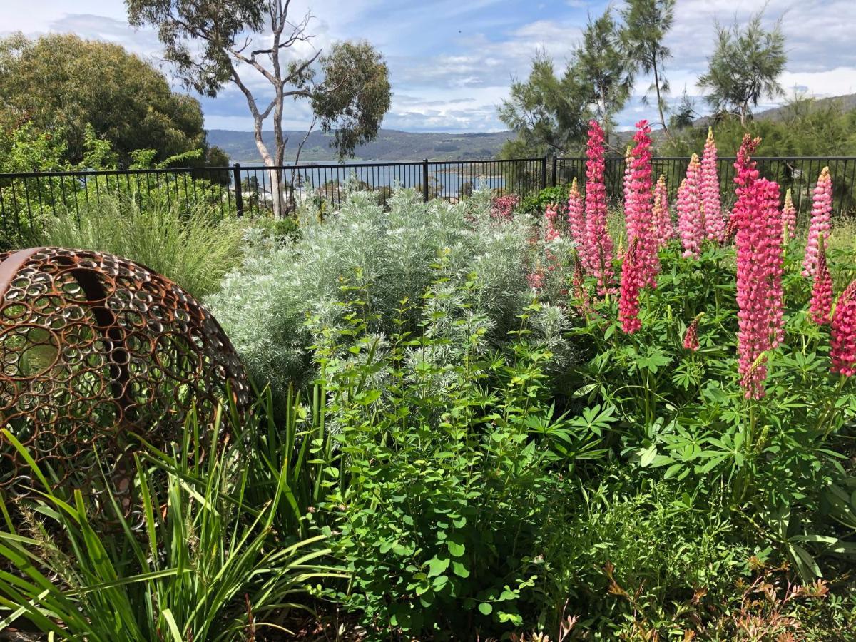 Troldhaugen Lodge - Adults Only Jindabyne Buitenkant foto