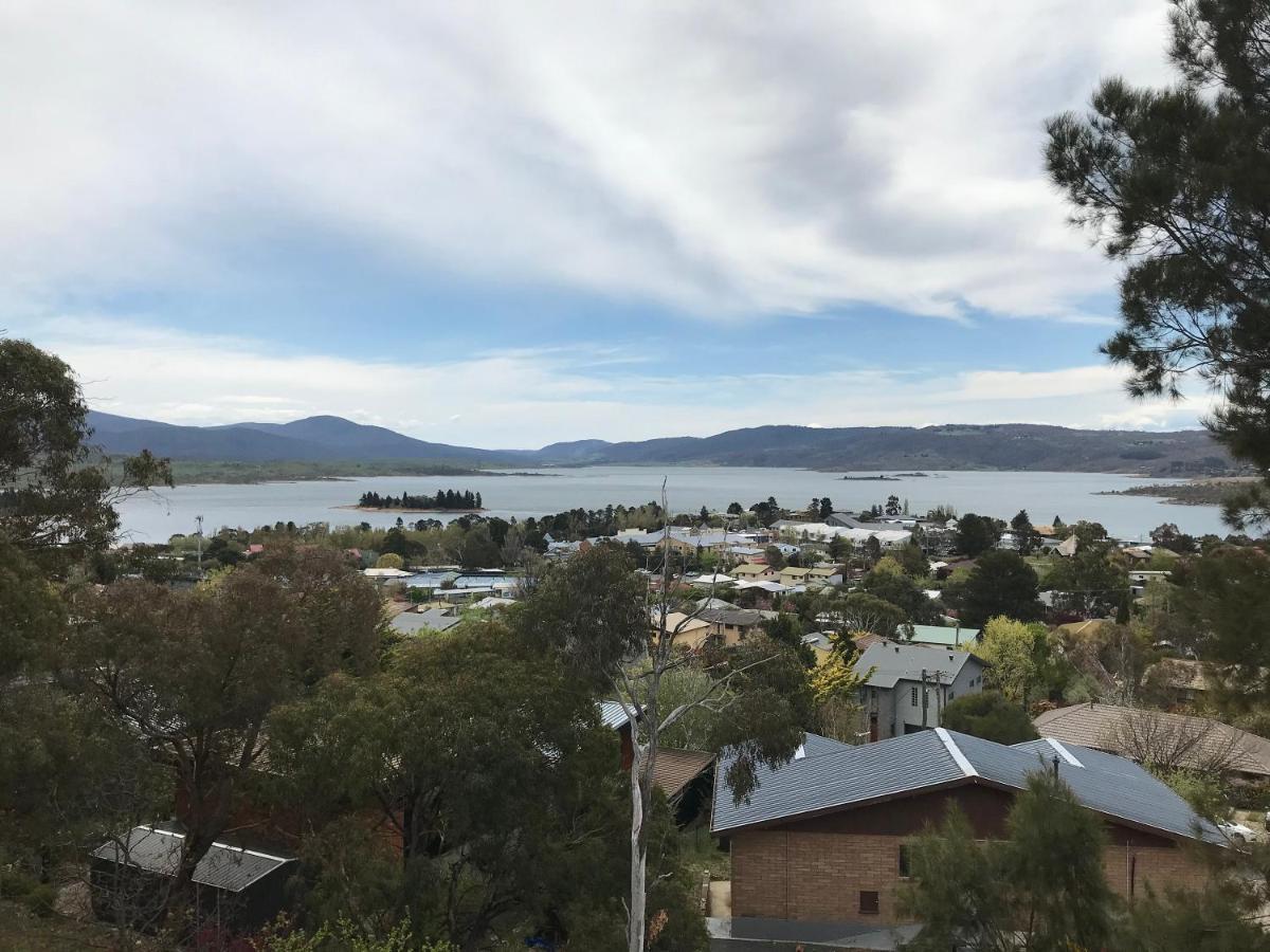 Troldhaugen Lodge - Adults Only Jindabyne Buitenkant foto
