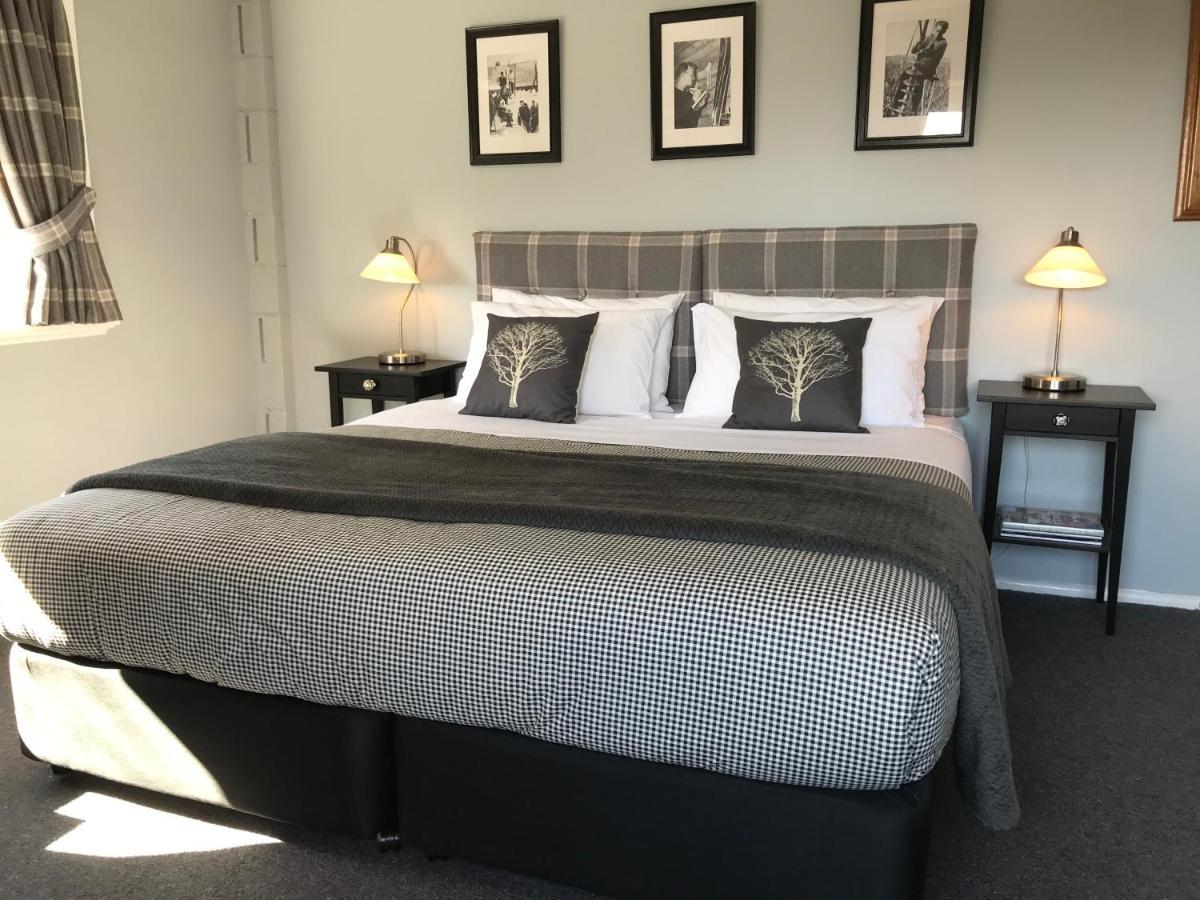 Troldhaugen Lodge - Adults Only Jindabyne Buitenkant foto