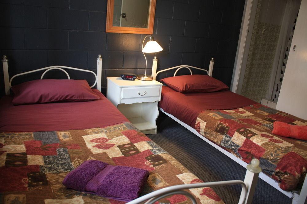 Troldhaugen Lodge - Adults Only Jindabyne Buitenkant foto