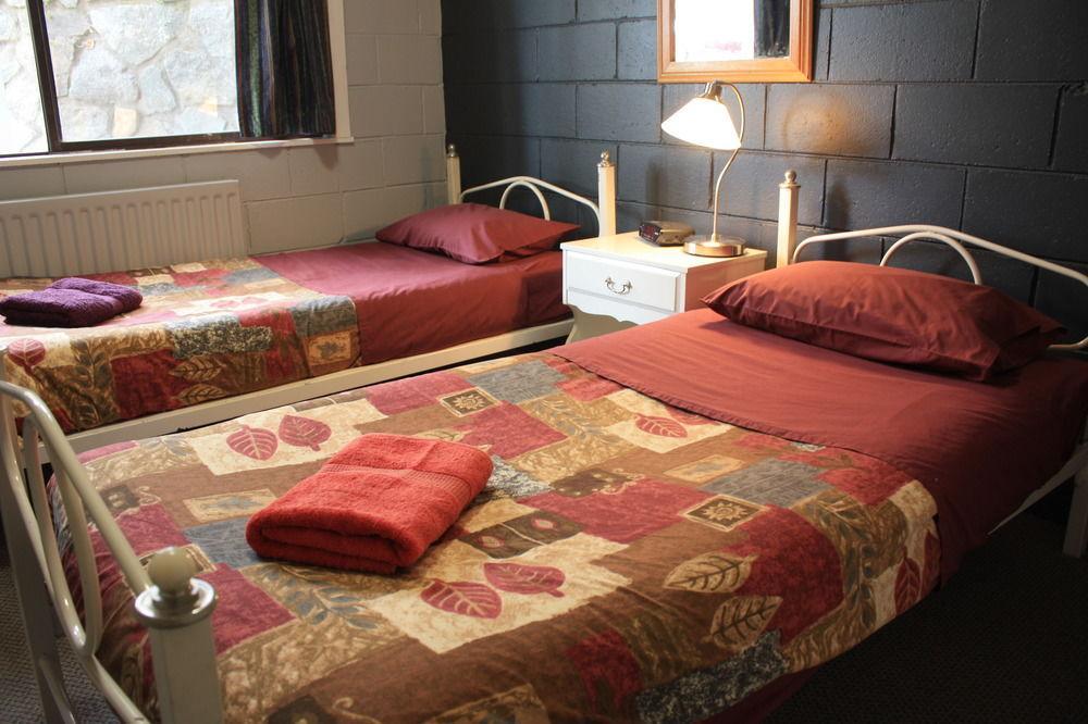 Troldhaugen Lodge - Adults Only Jindabyne Buitenkant foto