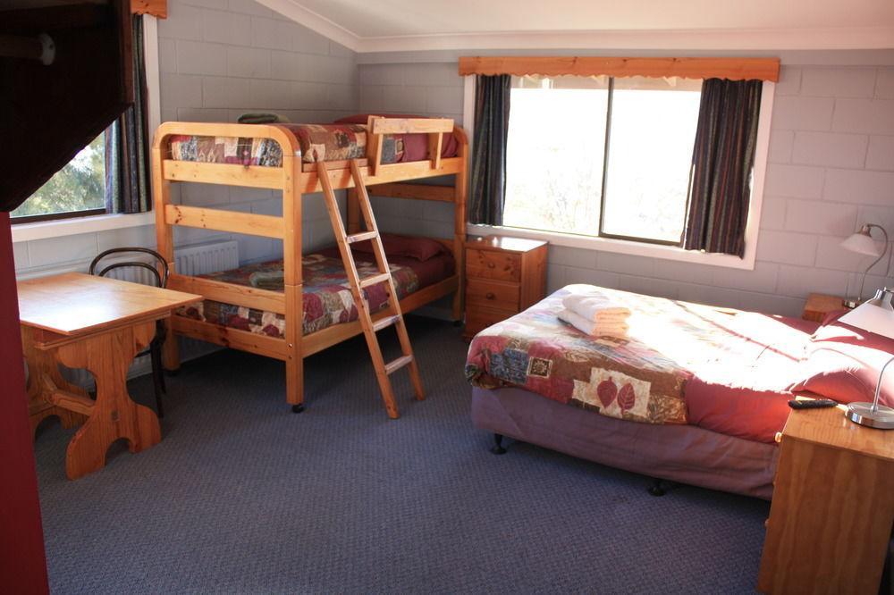 Troldhaugen Lodge - Adults Only Jindabyne Buitenkant foto