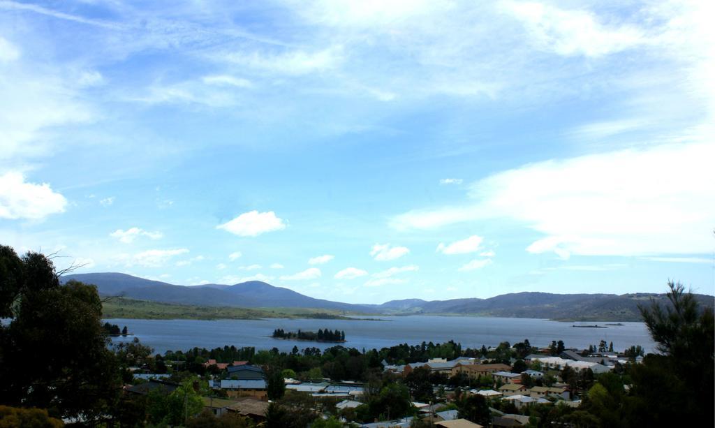 Troldhaugen Lodge - Adults Only Jindabyne Buitenkant foto