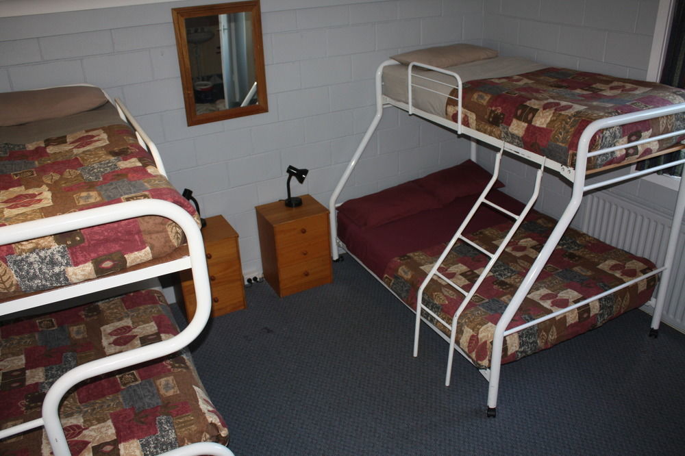 Troldhaugen Lodge - Adults Only Jindabyne Buitenkant foto