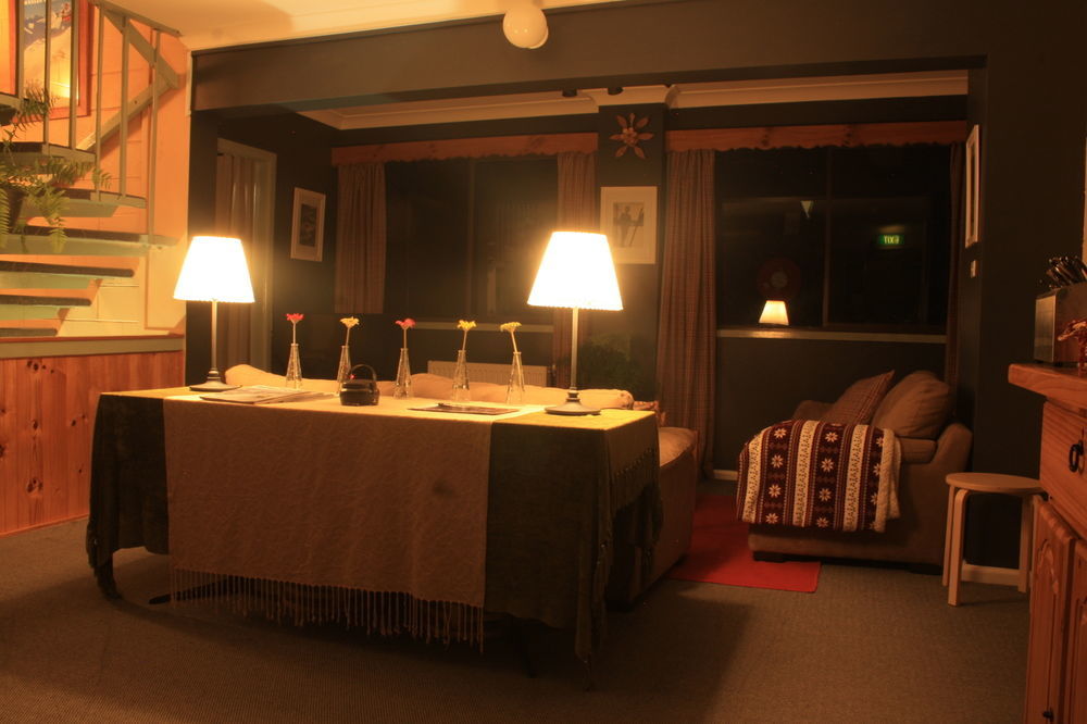 Troldhaugen Lodge - Adults Only Jindabyne Buitenkant foto