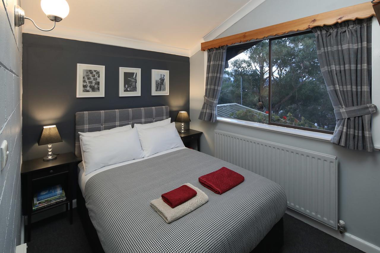 Troldhaugen Lodge - Adults Only Jindabyne Buitenkant foto