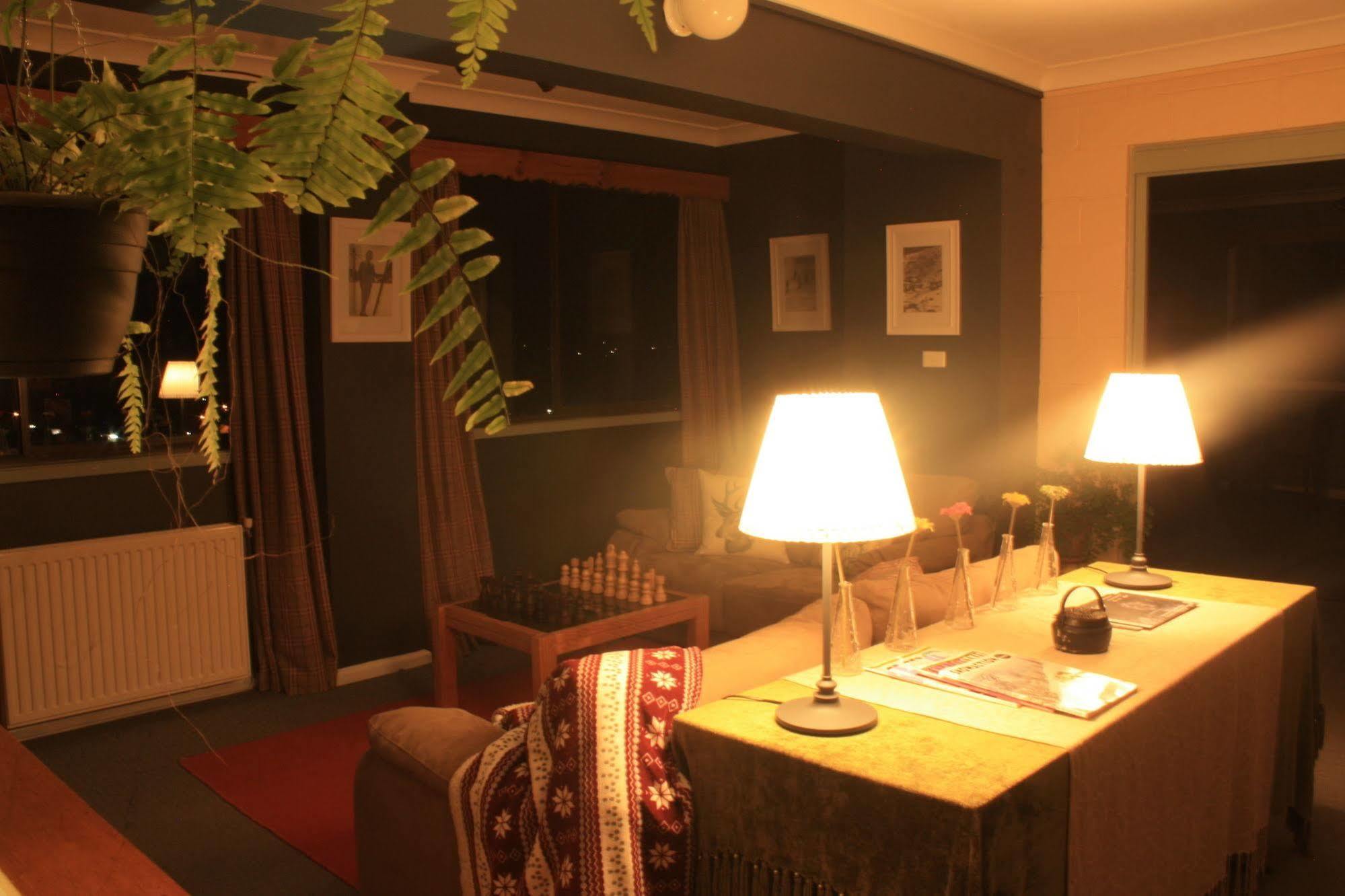 Troldhaugen Lodge - Adults Only Jindabyne Buitenkant foto