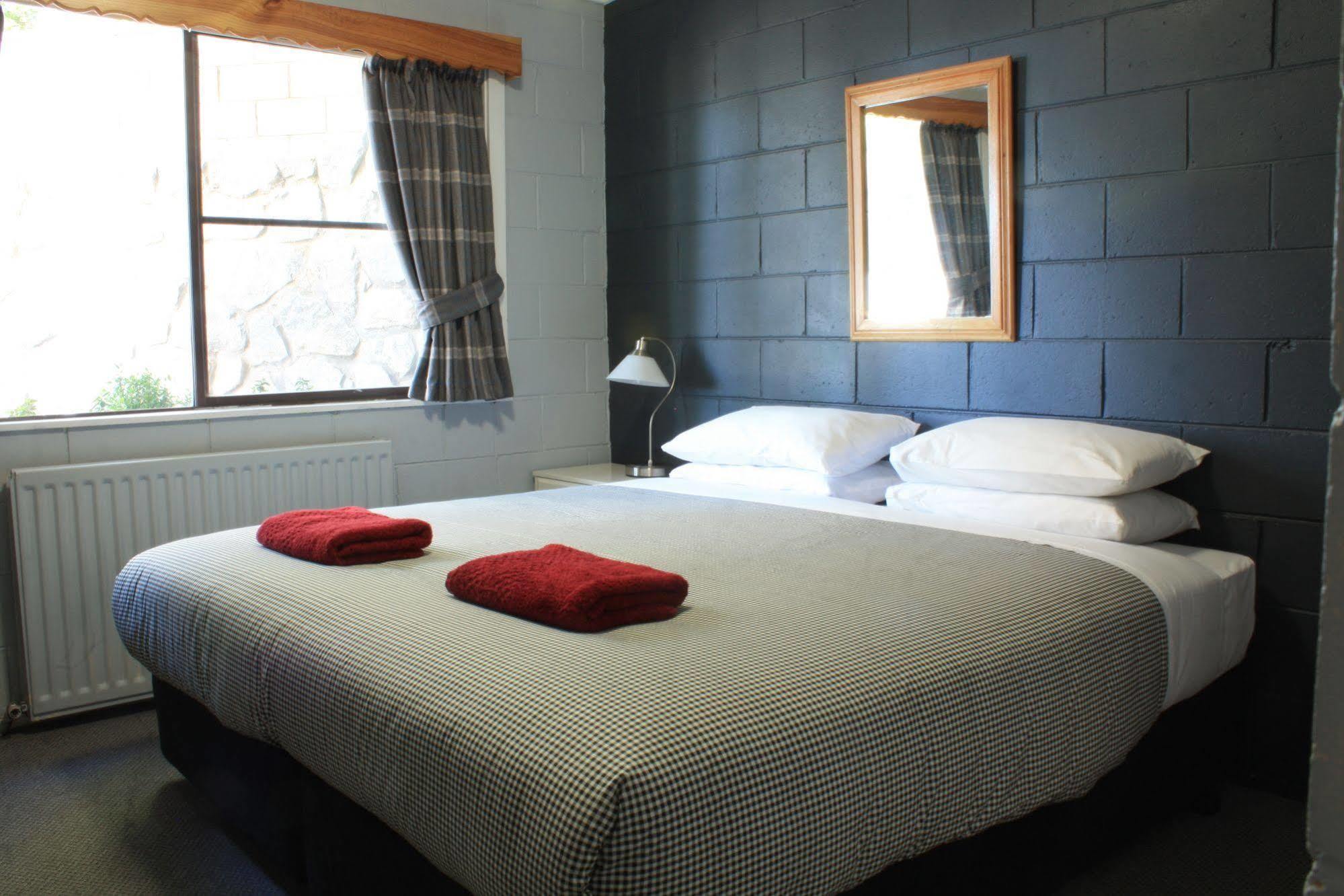 Troldhaugen Lodge - Adults Only Jindabyne Buitenkant foto