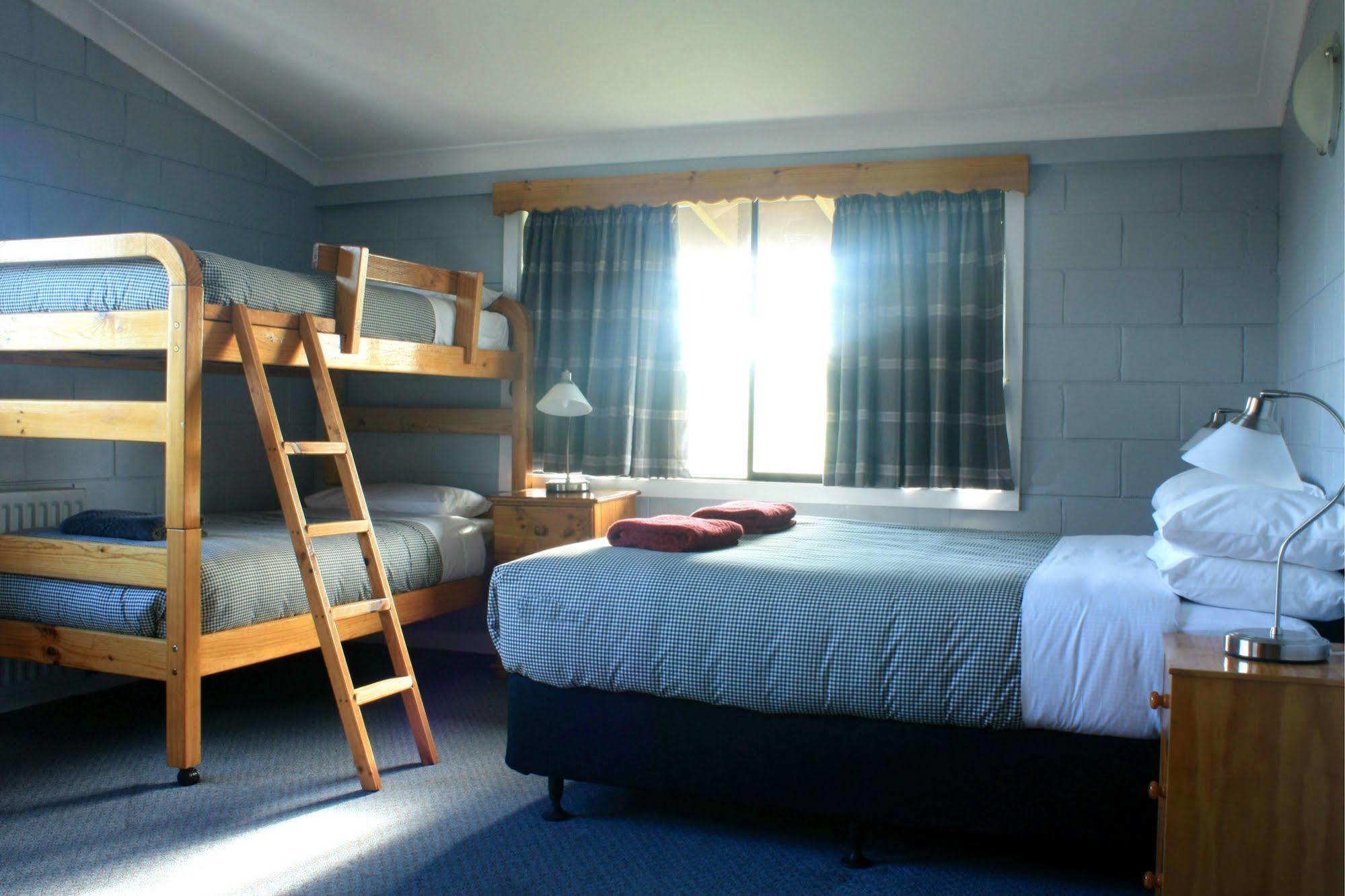Troldhaugen Lodge - Adults Only Jindabyne Buitenkant foto