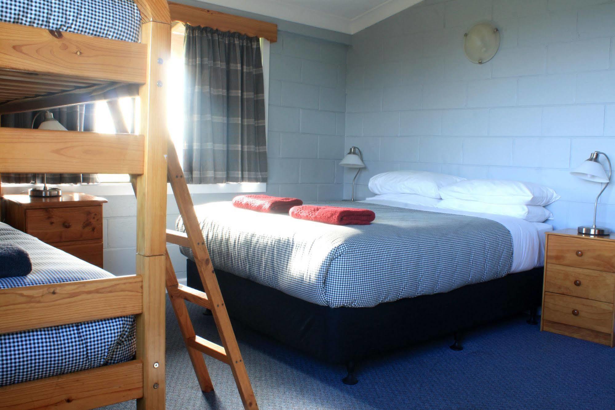 Troldhaugen Lodge - Adults Only Jindabyne Buitenkant foto