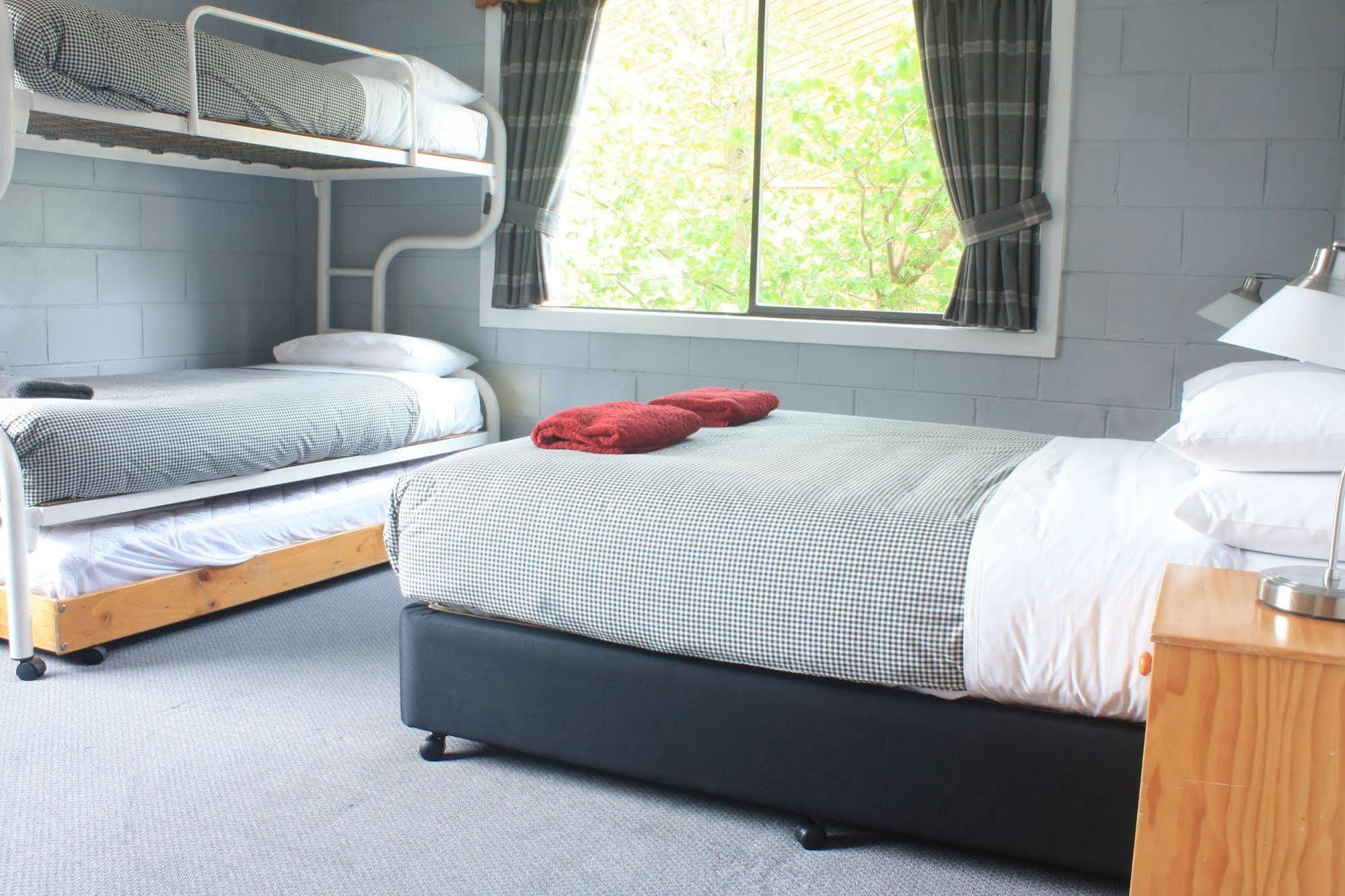 Troldhaugen Lodge - Adults Only Jindabyne Buitenkant foto