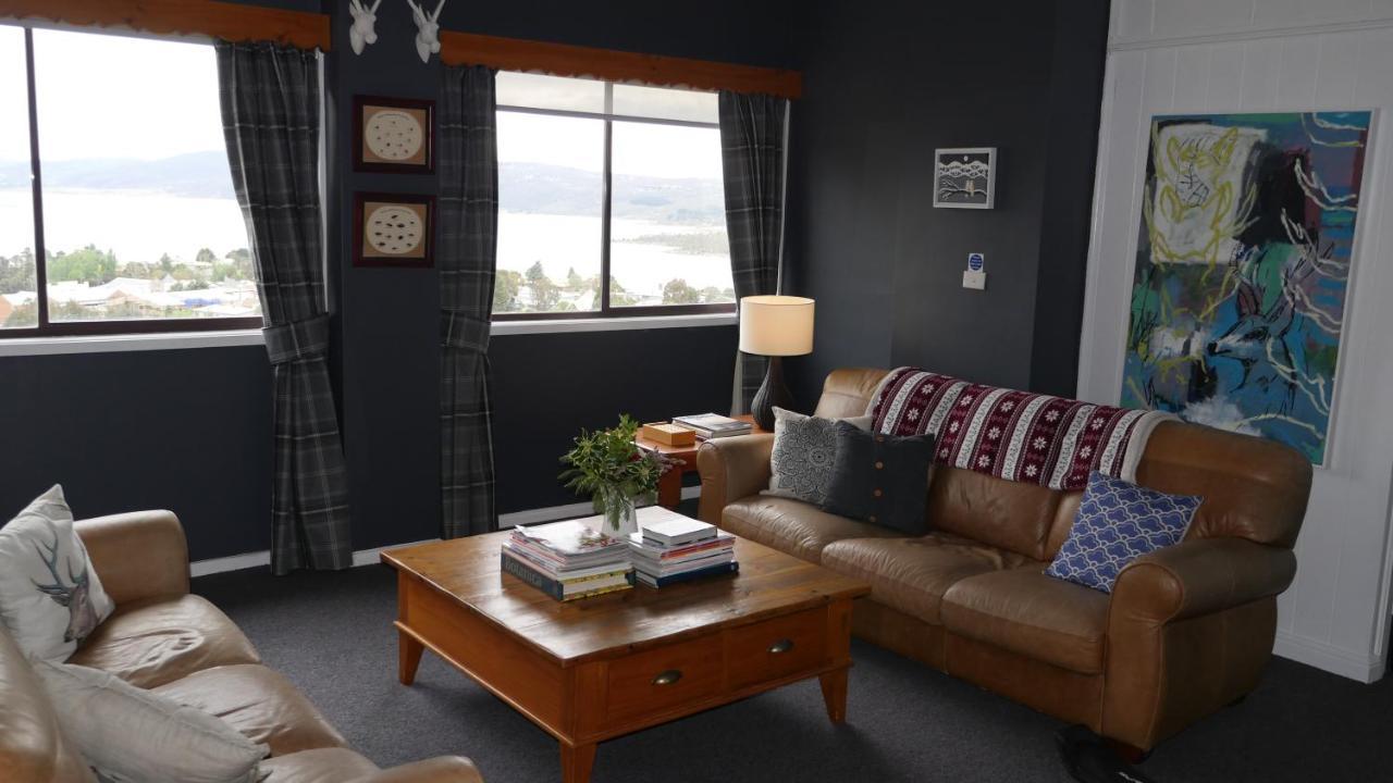 Troldhaugen Lodge - Adults Only Jindabyne Buitenkant foto